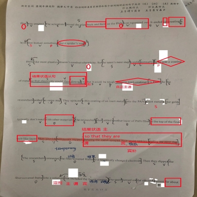英語學習上普遍存在的問題 
